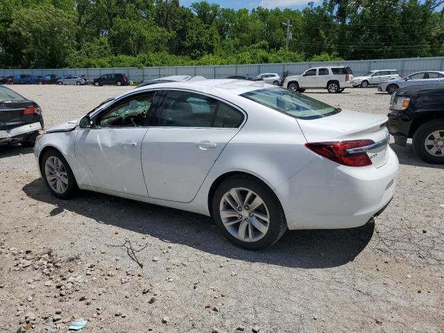 2016 BUICK REGAL 2G4GK5EX2G9199334