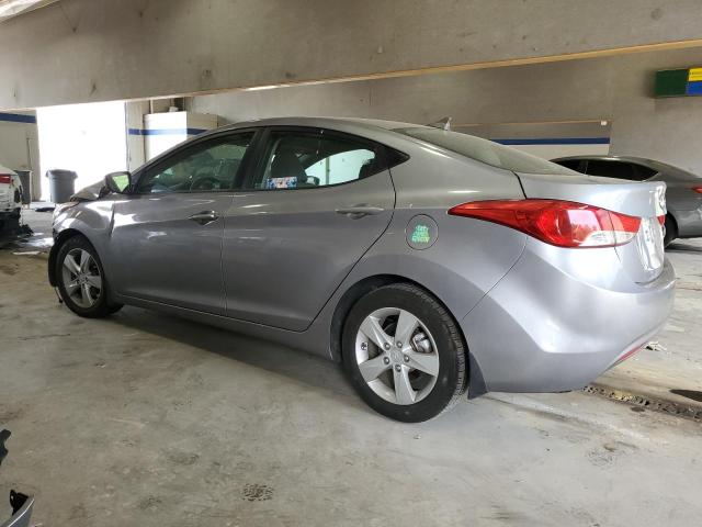 Vin: kmhdh4ae8du665833, lot: 55431375, hyundai elantra gls 20132