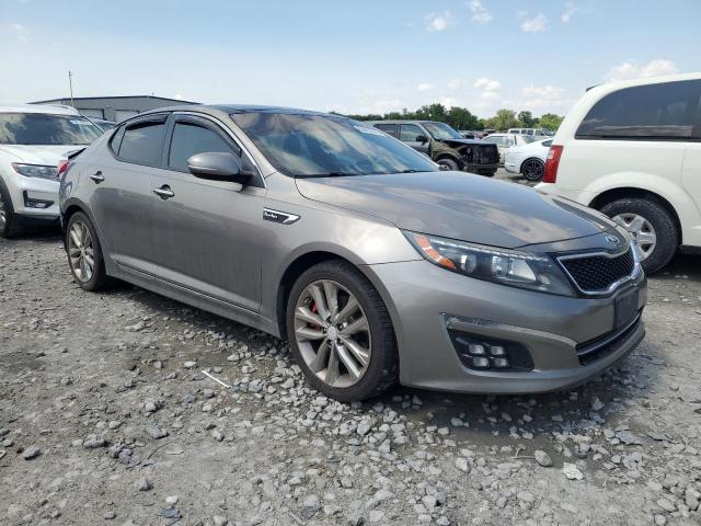 Vin: 5xxgr4a67fg403916, lot: 58493245, kia optima sx 20154