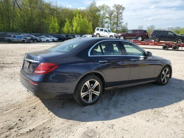 Vin: wddzf4kb3ja475137, lot: 56957575, mercedes-benz e-class 300 4matic 20183