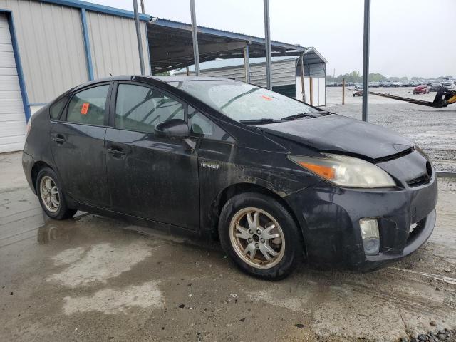 Vin: jtdkn3du4a0220915, lot: 58872245, toyota prius 20104