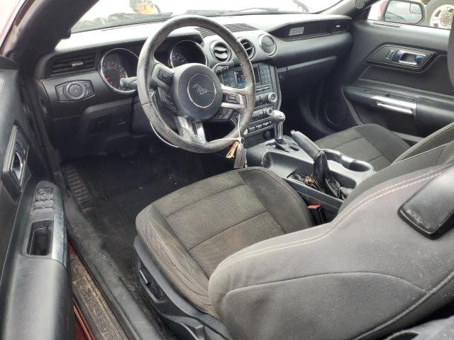 2016 FORD MUSTANG - 1FATP8EMXG5307648