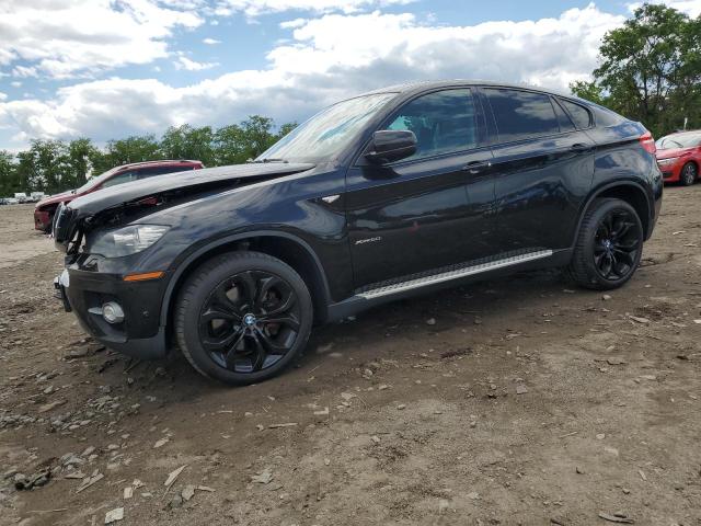 Vin: 5uxfg8c51clz97393, lot: 58407285, bmw x6 xdrive50i 2012 img_1