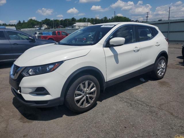 Vin: jn1bj1aw3mw452819, lot: 58944085, nissan rogue s 2021 img_1