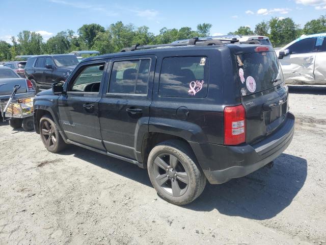 Vin: 1c4njpfa5fd107297, lot: 55774155, jeep patriot latitude 20152