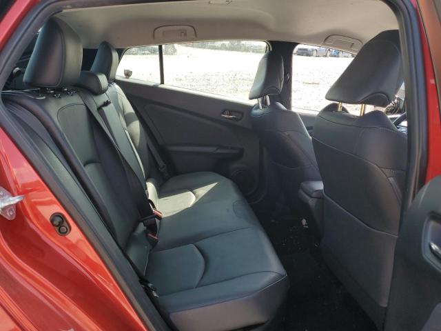 2017 TOYOTA PRIUS JTDKARFU6H3539477