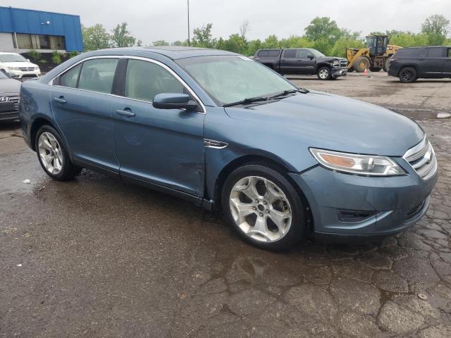 Vin: 1fahp2ew4ag157407, lot: 58259245, ford taurus sel 20104