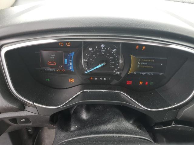 2017 FORD FUSION TIT - 3FA6P0RU0HR216363