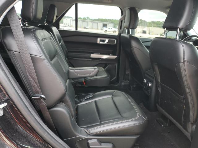 2021 FORD EXPLORER X - 1FMSK7DH7MGC42546