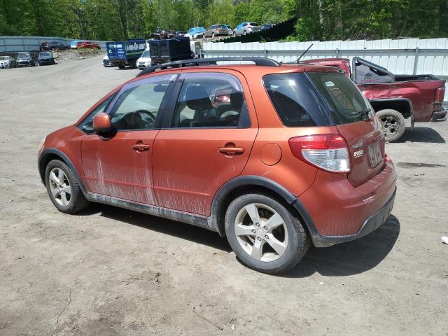 Vin: js2yb5a35b6303042, lot: 58349615, suzuki sx4 20112