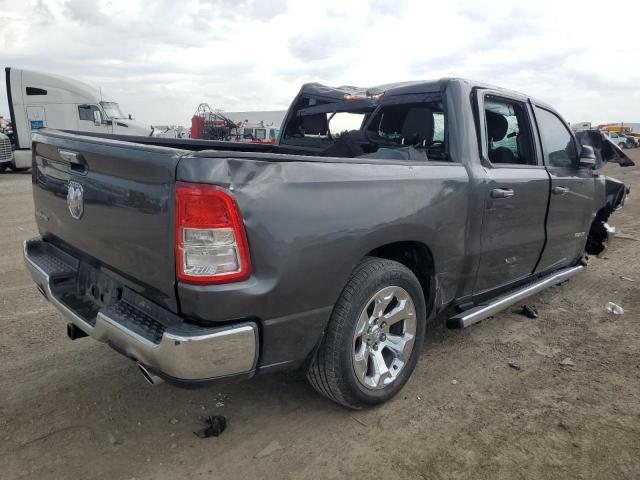 Vin: 1c6rreft1kn549358, lot: 55691605, ram 1500 big horn/lone star 20193