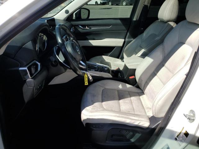 2018 MAZDA CX-5 GRAND JM3KFADM4J1365729