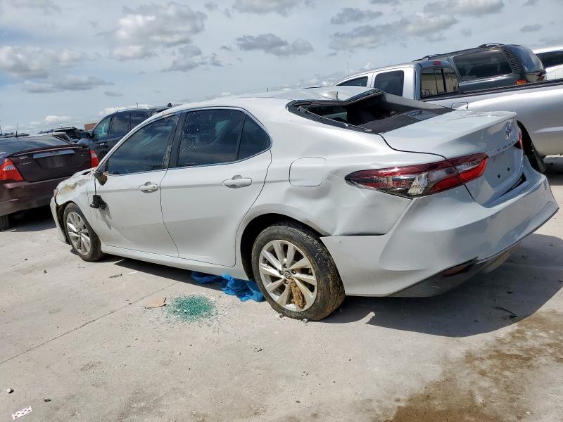 Vin: 4t1c11ak8nu045649, lot: 56074235, toyota camry le 20222