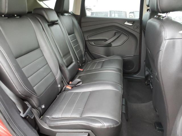 2016 FORD ESCAPE TIT - 1FMCU0JX7GUB19742