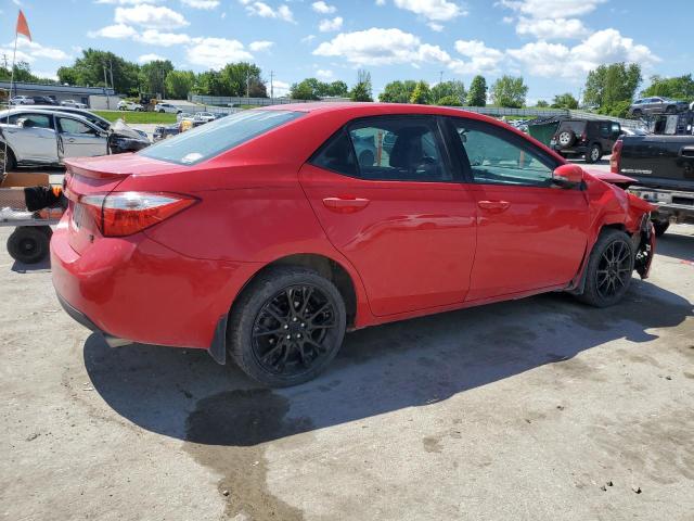 Vin: 2t1burhe6gc504246, lot: 57836755, toyota corolla l 20163