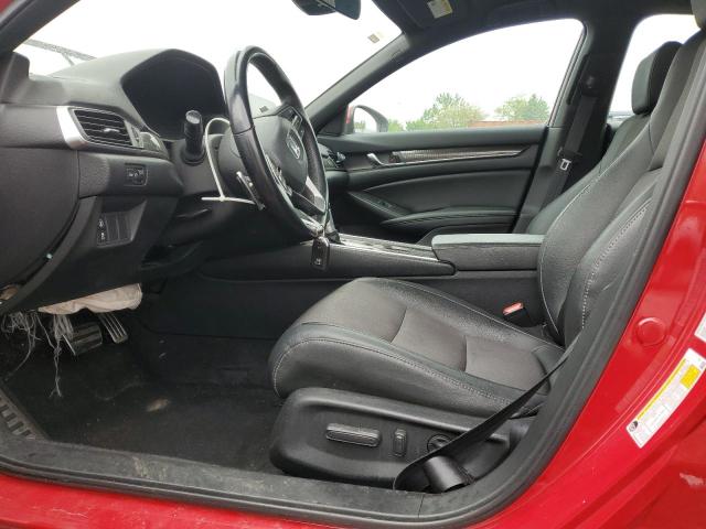 2019 HONDA ACCORD SPO - 1HGCV1F38KA028794