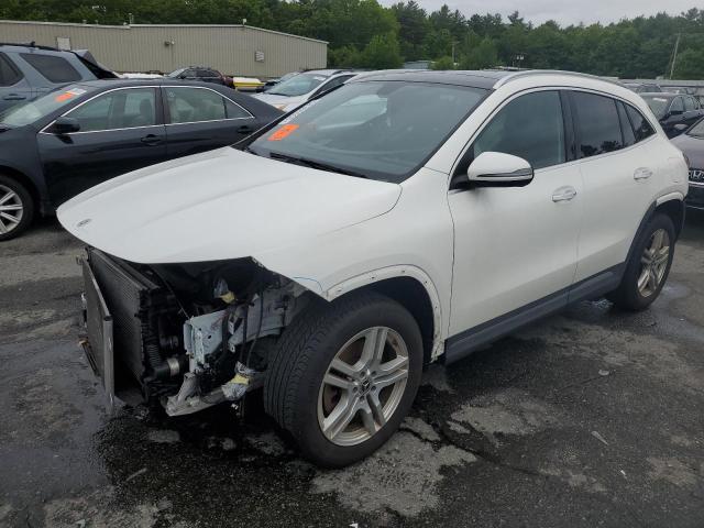 Vin: w1n4n4hb4mj240855, lot: 57935505, mercedes-benz gla-class 250 4matic 2021 img_1