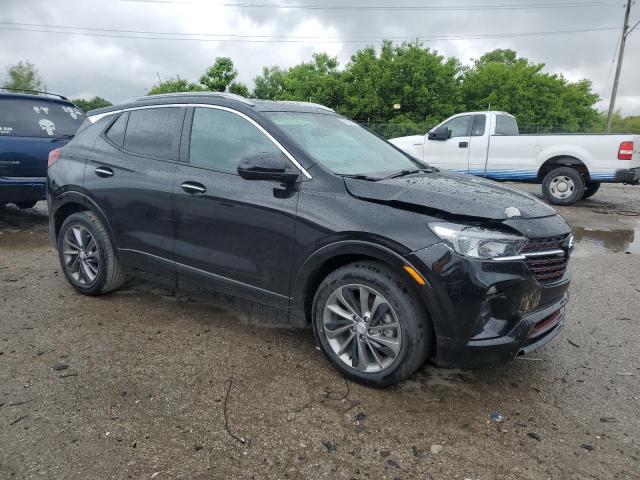 Vin: kl4mmds21mb058831, lot: 58732695, buick encore select 20214
