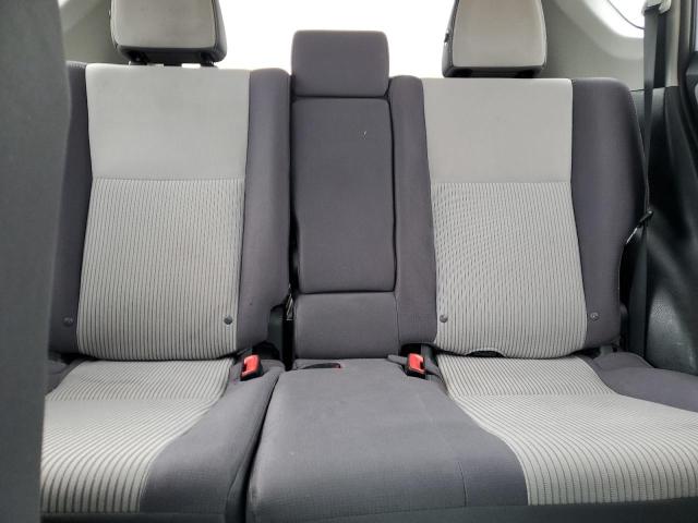2015 TOYOTA RAV4 XLE - 2T3WFREVXFW181212