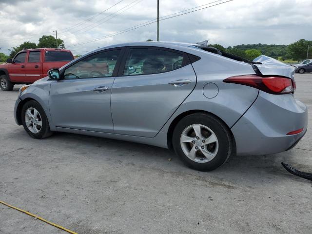 Vin: 5npdh4ae6fh648742, lot: 58622525, hyundai elantra se 20152