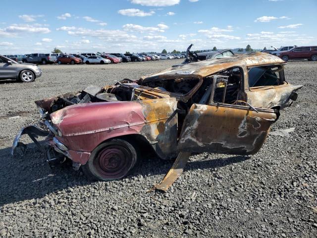 Vin: vc550051788, lot: 55395225, chevrolet bel air 1955 img_1