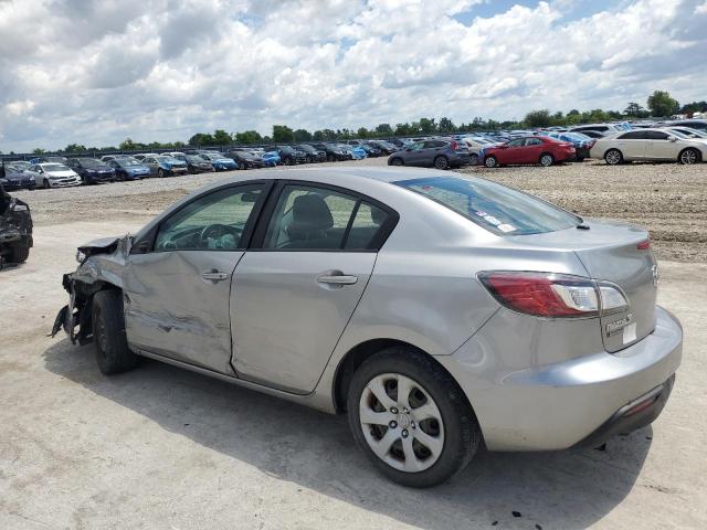 Vin: jm1bl1uf2b1441906, lot: 58975455, mazda 3 i 20112