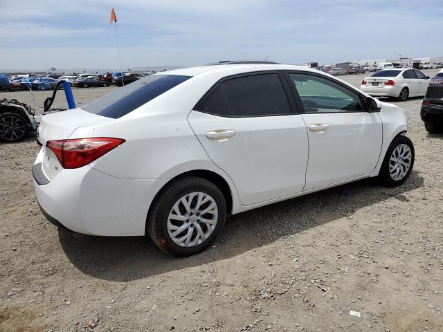 Vin: 5yfburhe5kp925500, lot: 56594575, toyota corolla l 20193