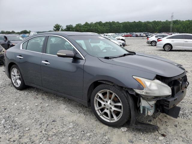 Vin: 1n4aa5ap3bc816489, lot: 58574095, nissan maxima s 20114
