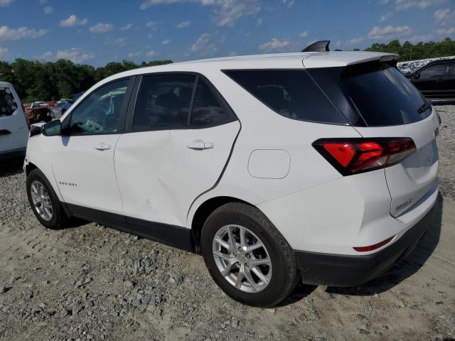 2023 CHEVROLET EQUINOX LS - 3GNAXHEG6PL226682