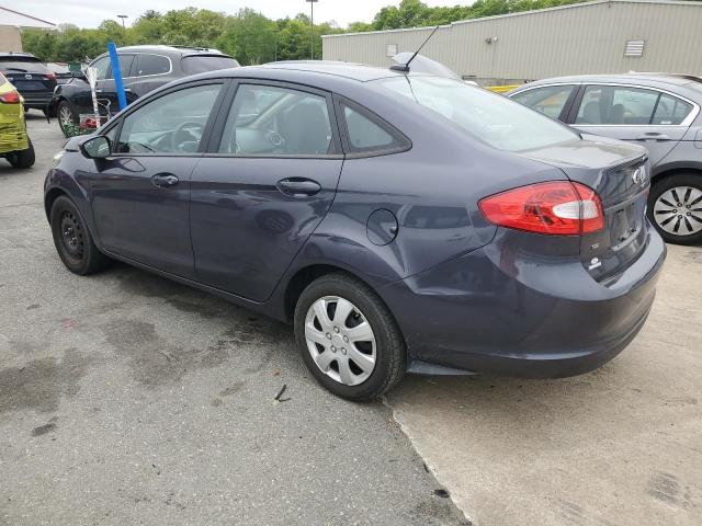 Vin: 3fadp4bj6dm191183, lot: 57287635, ford fiesta se 20132