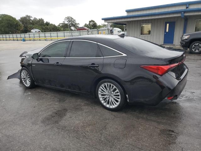 2020 TOYOTA AVALON LIM 4T1D21FB7LU013394