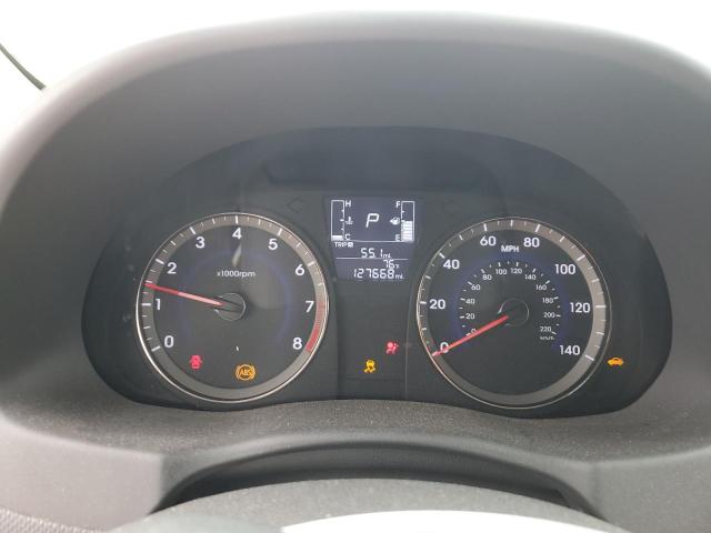 2016 HYUNDAI ACCENT SE - KMHCT4AE2GU963048