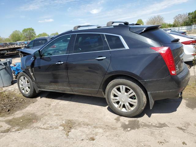 Vin: 3gyfnaey2bs671627, lot: 56004565, cadillac srx luxury collection 20112