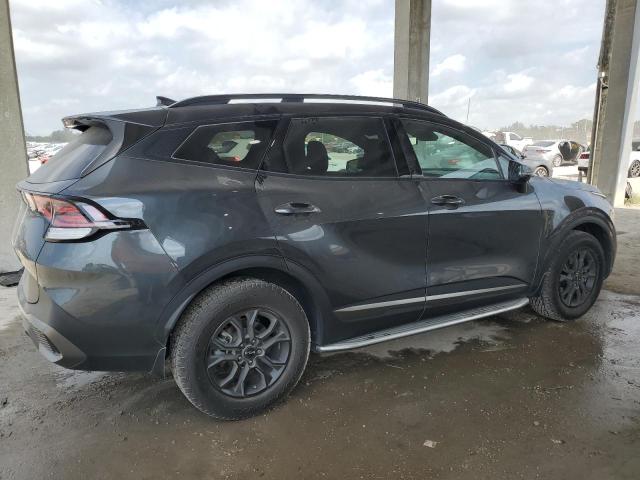 Vin: 5xyk7cdf5rg185187, lot: 57941385, kia sportage x x-pro 20243
