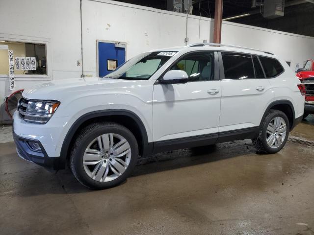 VOLKSWAGEN ATLAS SE