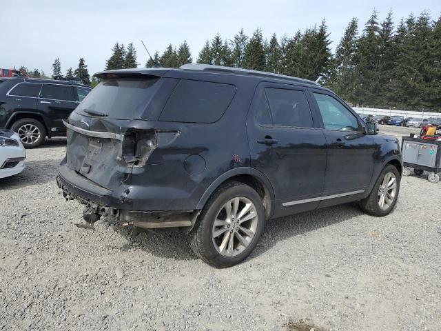 Vin: 1fm5k8d81kga26269, lot: 55685045, ford explorer xlt 20193