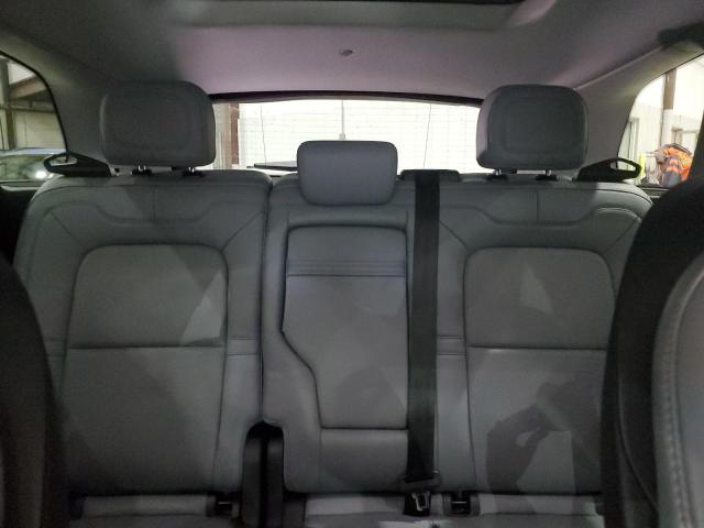 2022 LINCOLN CORSAIR - 5LMCJ1D97NUL07683