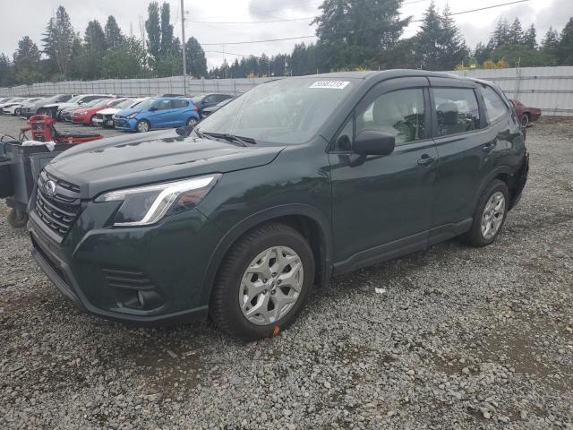 Vin: jf2skacc4nh450601, lot: 56987315, subaru forester 2022 img_1