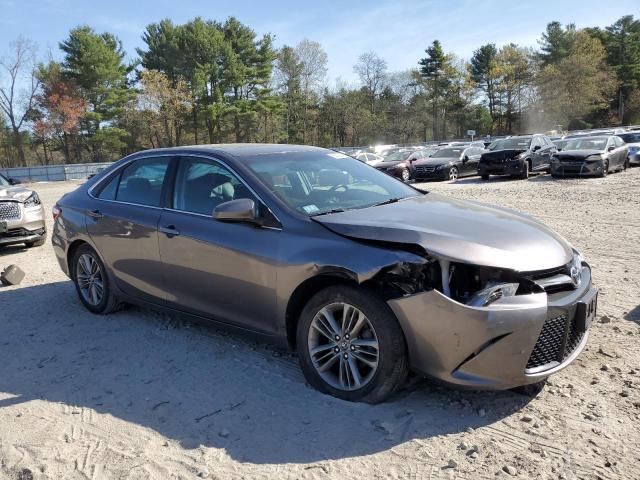 2017 TOYOTA CAMRY LE - 4T1BF1FK4HU449221