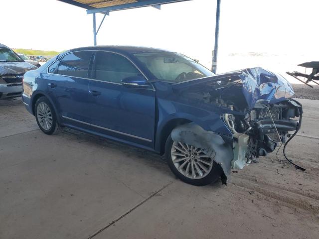 Vin: 1vwbt7a34gc021263, lot: 54558625, volkswagen passat se 20164