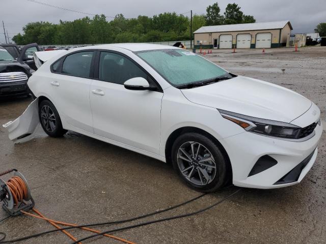 Vin: 3kpf24ad7pe612775, lot: 57966385, kia forte lx 20234