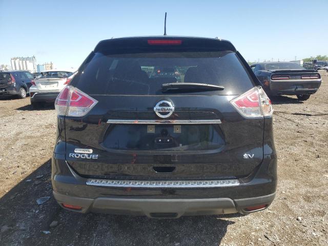 2015 NISSAN ROGUE S - KNMAT2MT3FP540518