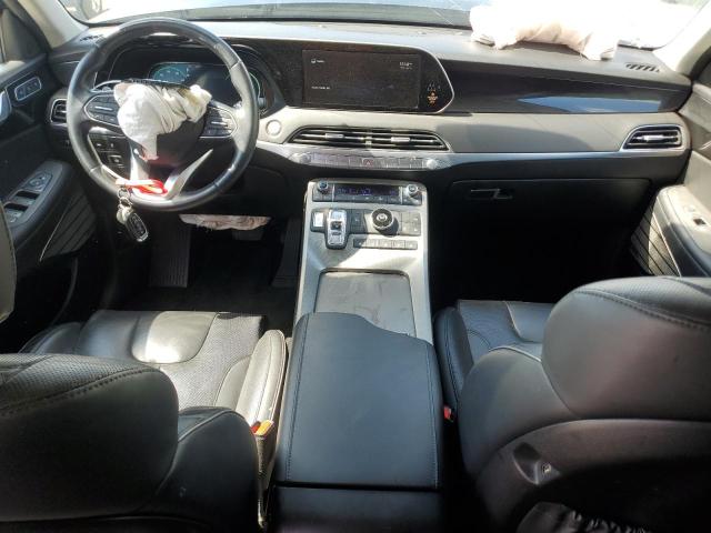2022 HYUNDAI PALISADE L KM8R54HE1NU415288