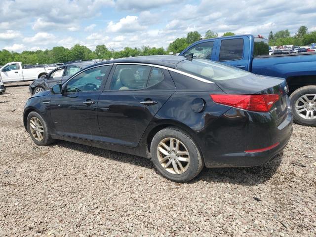 Vin: 5xxgm4a72dg234151, lot: 58795985, kia optima lx 20132