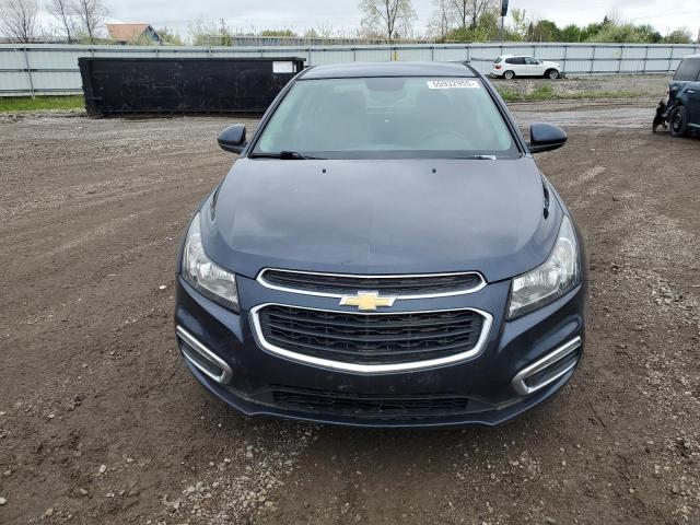 2016 CHEVROLET CRUZE LIMI 1G1PE5SB4G7111334