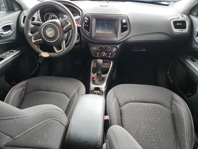 2021 JEEP COMPASS SP 3C4NJCAB6MT522936