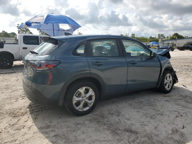Vin: 3czrz1h32pm736845, lot: 58635895, honda hr-v lx 20233