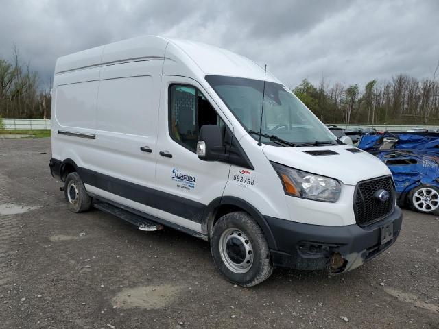 Vin: 1ftbr1x85nka58035, lot: 55454515, ford transit t-250 20224