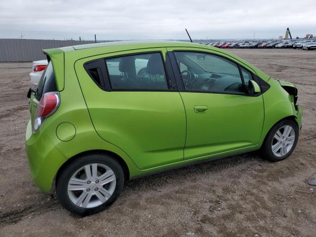 Vin: kl8cd6s99ec577978, lot: 57219405, chevrolet spark 1lt 20143