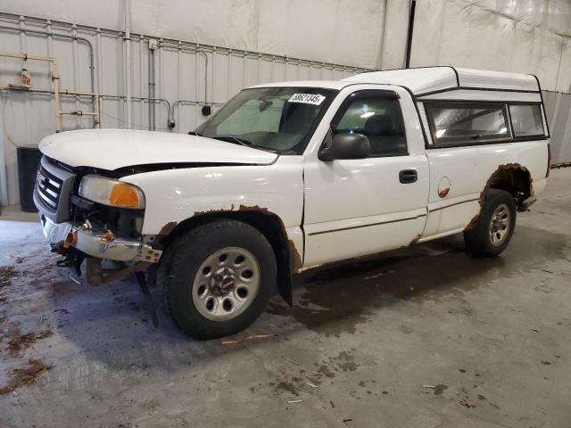 GMC NEW SIERRA